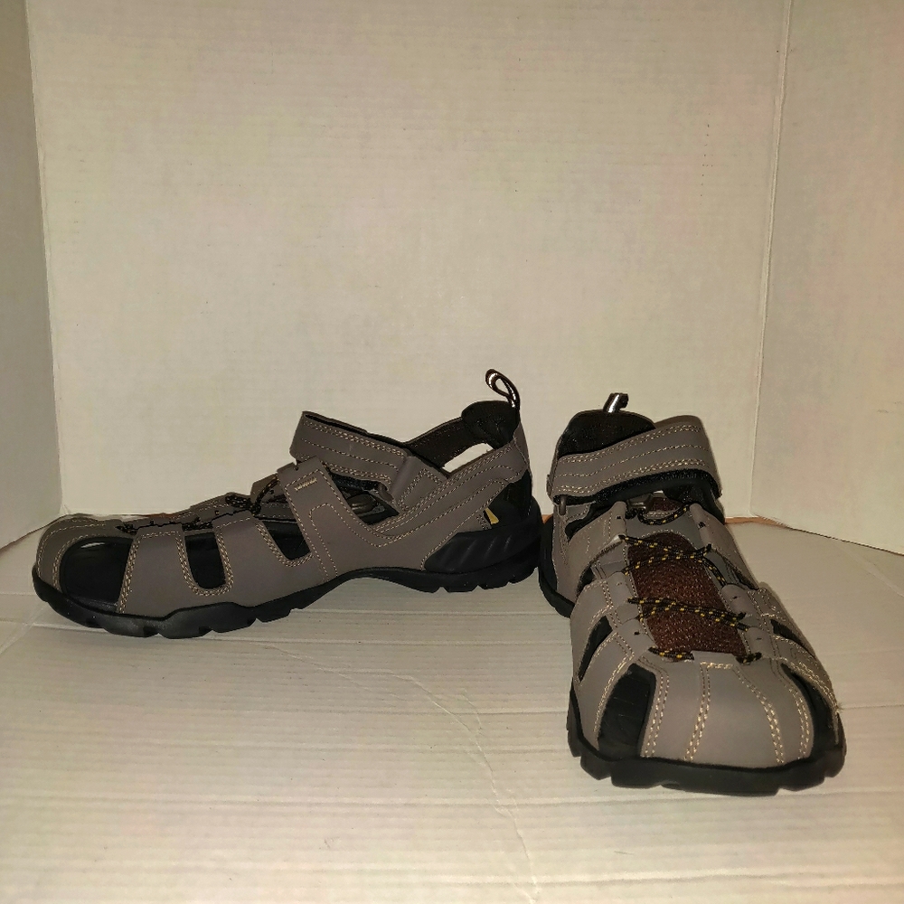Teva Men's Fore Bay Sandals